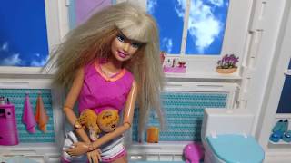 Barbie La mascota Perdida