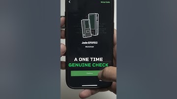 Setting Up Blockstream Green with Jade Plus: Secure Your Bitcoin in 90 Seconds