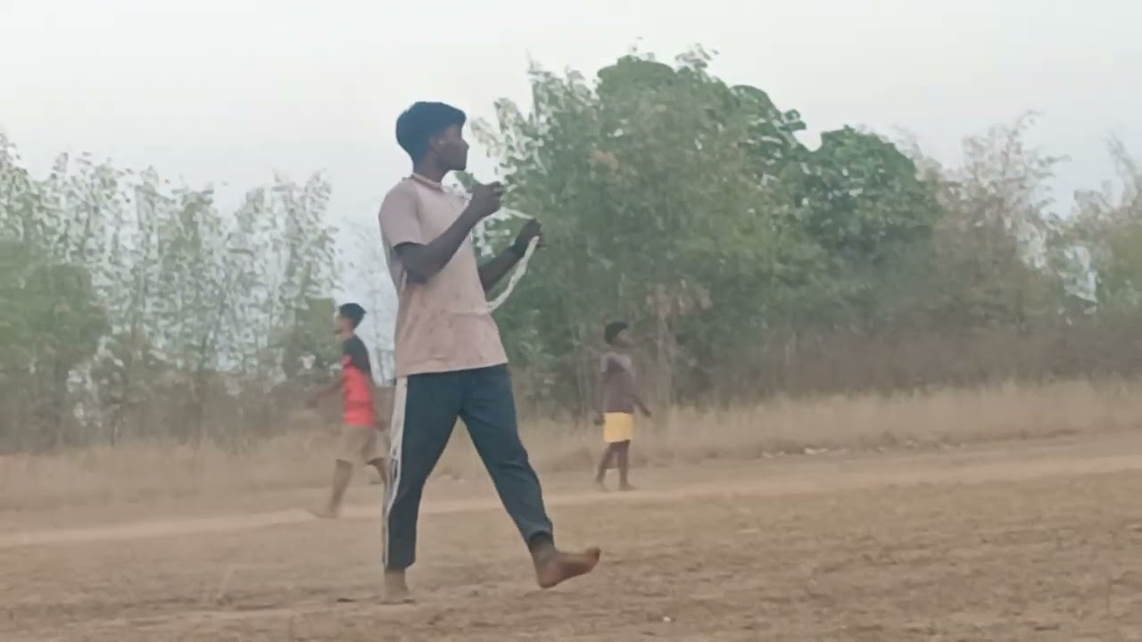 Bahu kora vs dagwa kora 🫣🫣 kasidih football ground