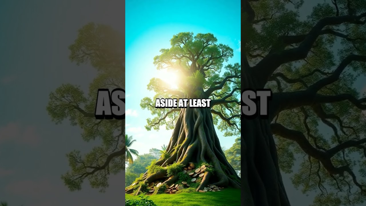 The Hidden Power of Financial Buffers