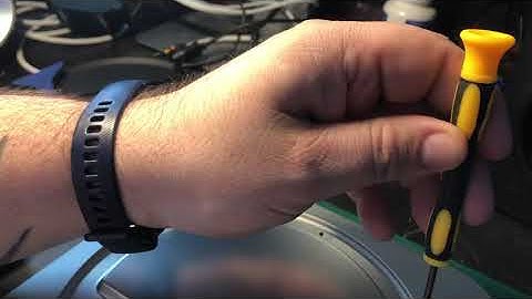 Make 2014 Mac Mini lightening fast (NVME Install)