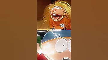 Jeffy VS Eric Cartman #edit  #shortsyoutube #shortsfeed #shortsvideo #southpark #sml #jeffy #cartman