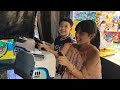 Linh Linh's Surprise with Fun and Exciting Games