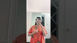 Daster Ibujumbo Rayon Solo Adem Halus G Nerawang Hemat Pastiharga 35.000