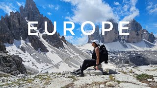 Eu Trip