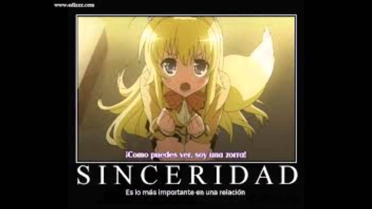 Kanokon Gif