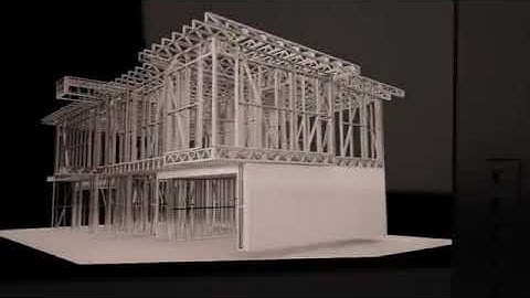 The FRAMECAD Solution   Overview