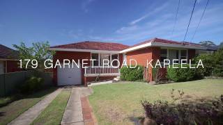 179 Garnet Road, Kareela - Highland Property Agents - The Sutherland Shire 179 Garnet Road, Kareela - Highland Property Agents - The Sutherland Shire
