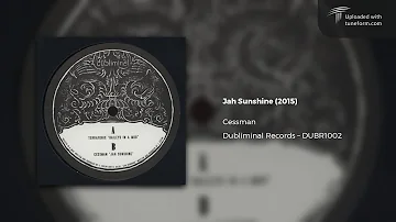 Cessman - Jah Sunshine (Dubliminal Records | DUBR1002) [Deep Dubstep]