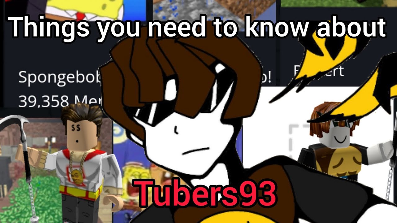 I hope yall stay safe 😀 #tubers93 #roblox #robloxhacker #robloxhacker