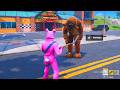 How to become FNAF Animatronics Boss Fortnite