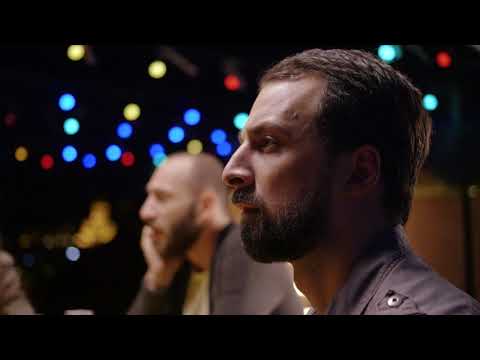 \"აისი\" მე-2 სეზონი მე-2 სერია