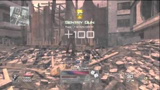 KIT STALL | NEW TRICKSHOT