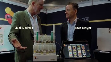 iPHASE MultiSyn shot maker WFNMB 2018