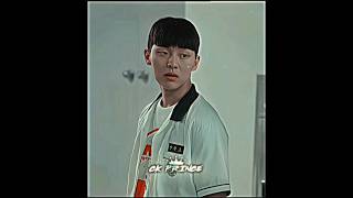 Dont Mess With Suho Ahn Suho Aura Moment Weak Hero Cl 1