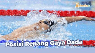 Download Lagu Posisi Renang Gaya Dada | Contoh Soal Materi Renang Gaya Dada | PJOK SD MP3