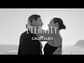 Christy Turlington and Edward Burns for Eternity | CALVIN KLEIN