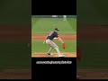 craziest baseball play of the day 🔥 @MLB