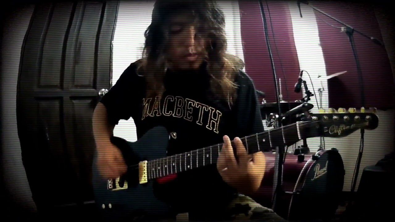 Watch Lilith (Yongski) | Hope = Hate | Guitar Playthrough on YouTube Watch Lilith (Yongski) | Hope = Hate | Guitar Playthrough on YouTube