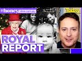 How coronavirus restrictions will impact the Royal Christmas | 9Honey