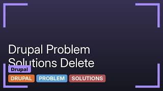 Information Drupal: If I delete openenterprise module from drupal module folder site is collapse Update