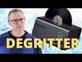 DEGRITTER ULTRASONIC RECORD CLEANING MACHINE: THE BEST VINYL CLEANER IN THE WORLD TODAY?