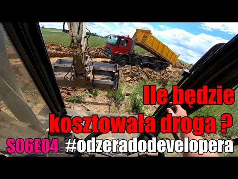 Wideo: Ile korony powinna mieć droga?