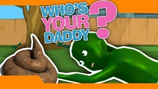 BABY DIES EATING POOP Who 39 s Your Daddy BABY DIES EATING POOP Who 39 s Your Daddy