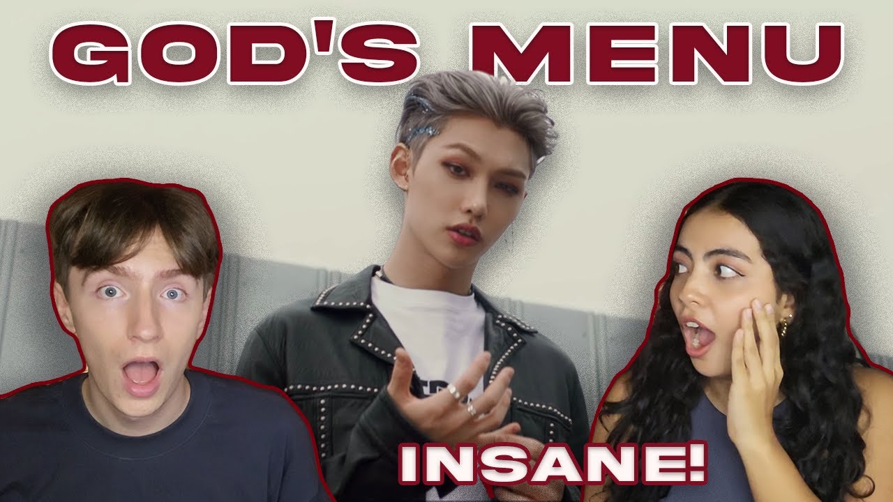 Producer and K-pop Fan React to Stray Kids