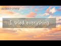 Just Missing You - Emma Heesters (Lyrics)