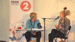Clare Balding interviews Vicky Beeching re: Christianity & LGBT equality