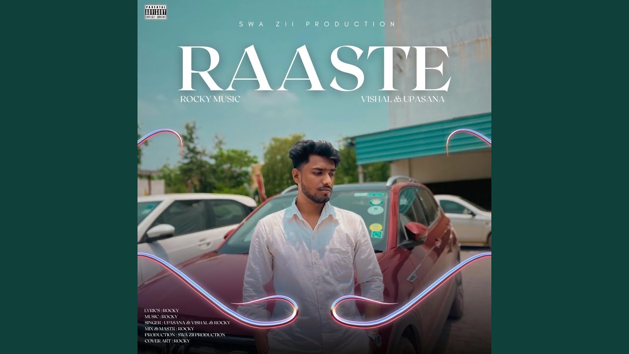 Watch Raaste on YouTube Watch Raaste on YouTube