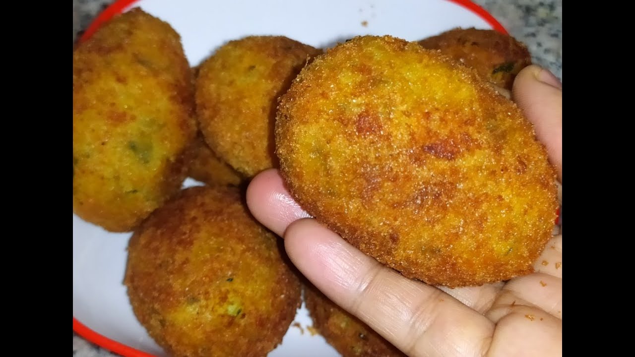 ഉരുളക്കിഴങ്ങും മുട്ടയും കൊണ്ട് ഒരു അടിപൊളി നാലുമണി പലഹാരം || Egg Potato Kabab