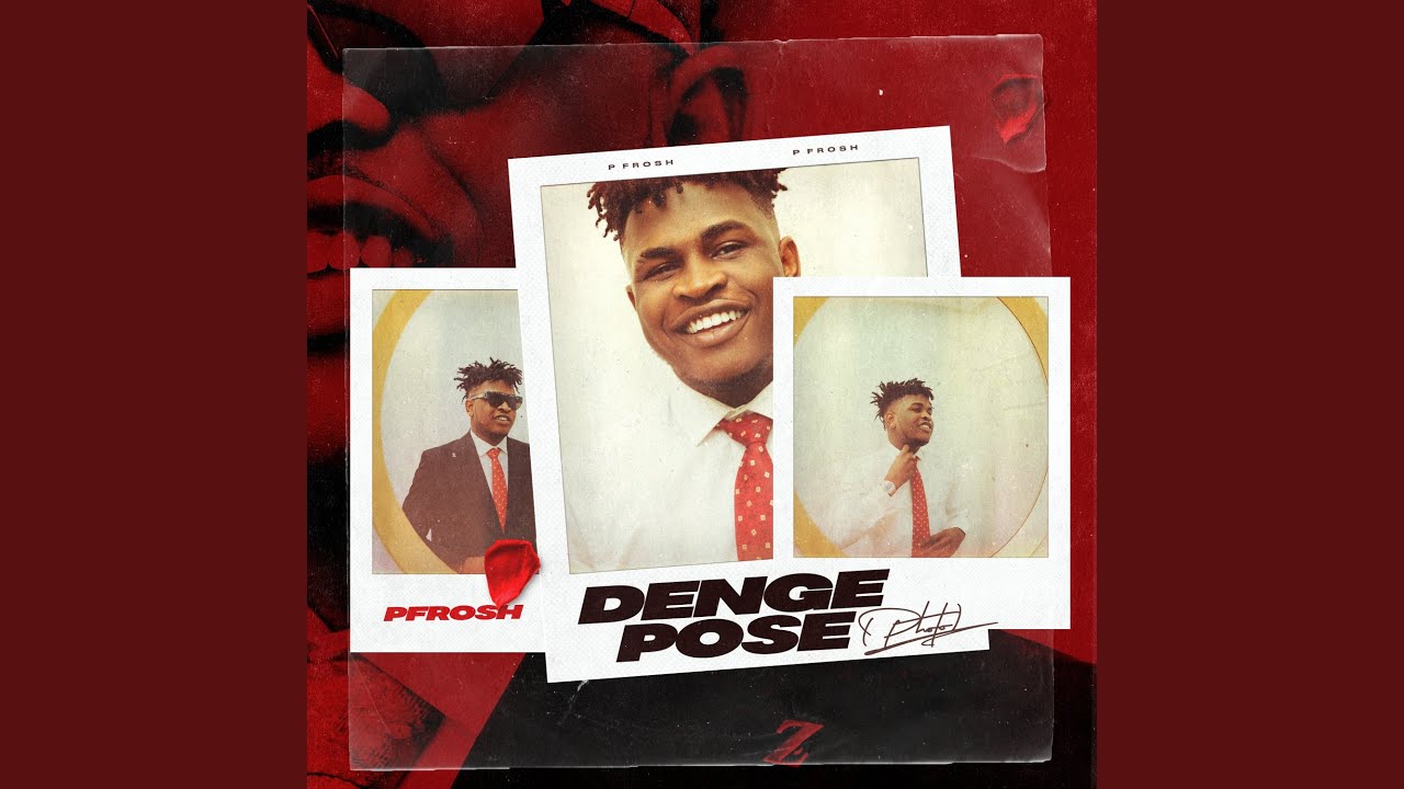 Watch Denge Pose on YouTube Watch Denge Pose on YouTube