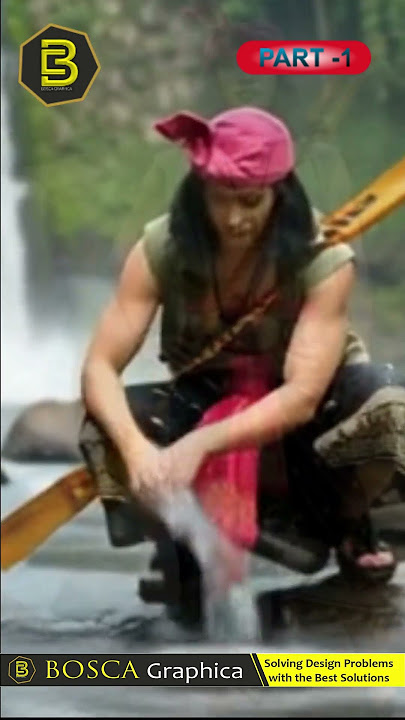 JOKO TARUB ( PART 1 BOSCA 2025 )