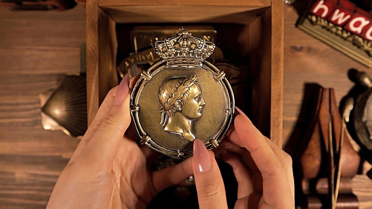 ASMR Collage Journaling for Sleep 1h Compilation 다꾸 Relaxing Sounds | hwaufranc 