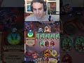 A Unique Way to Lose...xdd - #hearthstone #gaming