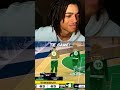 Game Winner #nba2k #2k25 #2k #shorts #2kcommunity #viral