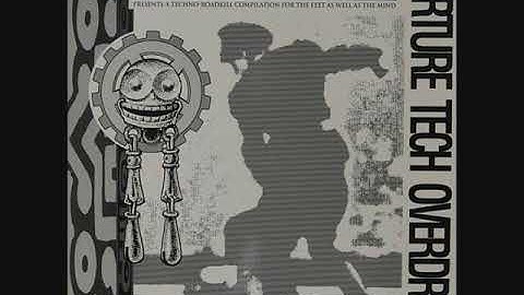 Death Method - Countdown To Meltdown 94