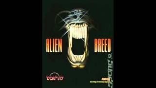 Alien Breed   Special Edition 92   Amiga   Full OST