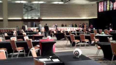 2011 MLS SuperDraft: Behind the Scenes