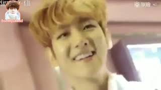 English Baekhyun Compilation ( Kompilasi BAEKHYUN ngomong inggris lucu )