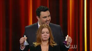 Penn and Teller: Fool Us: Ran Gafner - The musical mentalist