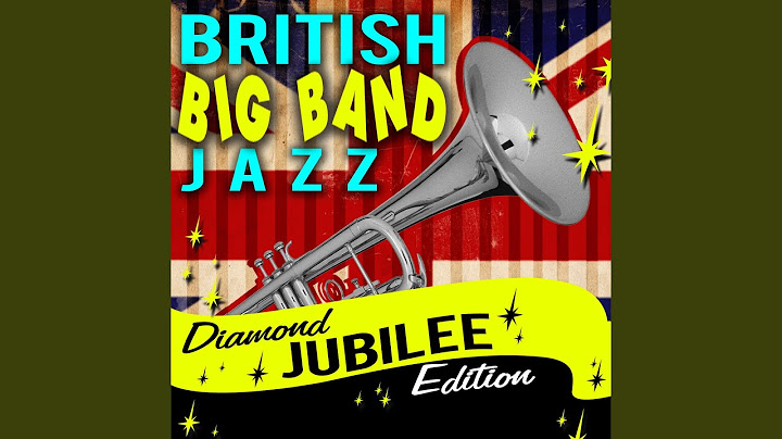 Henry Hall & The Bbc Dance Orc