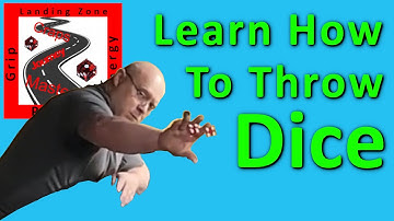 Dice Rolling Secrets: Mastering the Roll