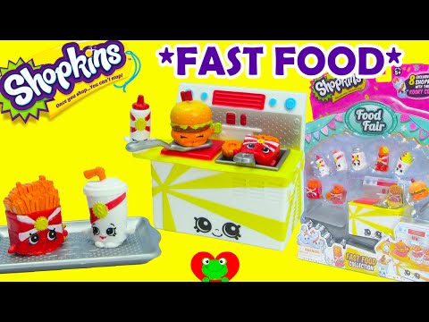 Shopkins