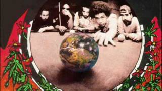 Video thumbnail of "Planet Hemp - Speed Funk"