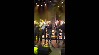 FRYSK SJONGERS GALA  2014      MEDLEY