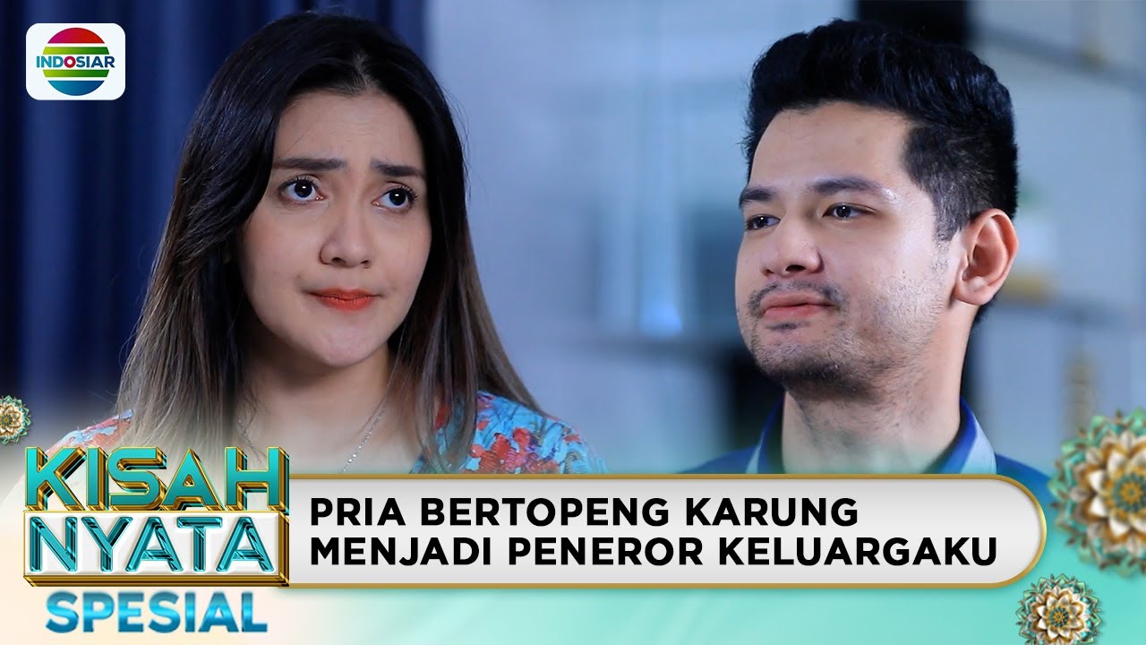 Misteri Teror Kepada Keluargaku | Kisah Nyata Spesial