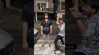 Parineeti’s wedding | Nasif Akhtar #comedy #parineetiwedding #reelscomedy #funnyshorts